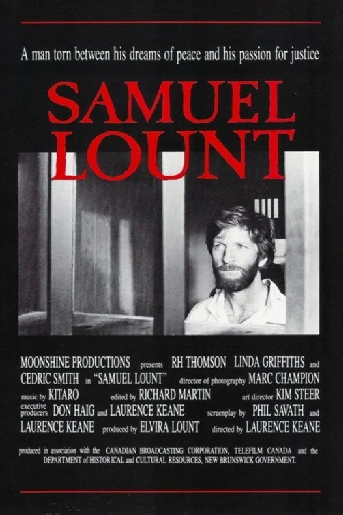 Samuel Lount