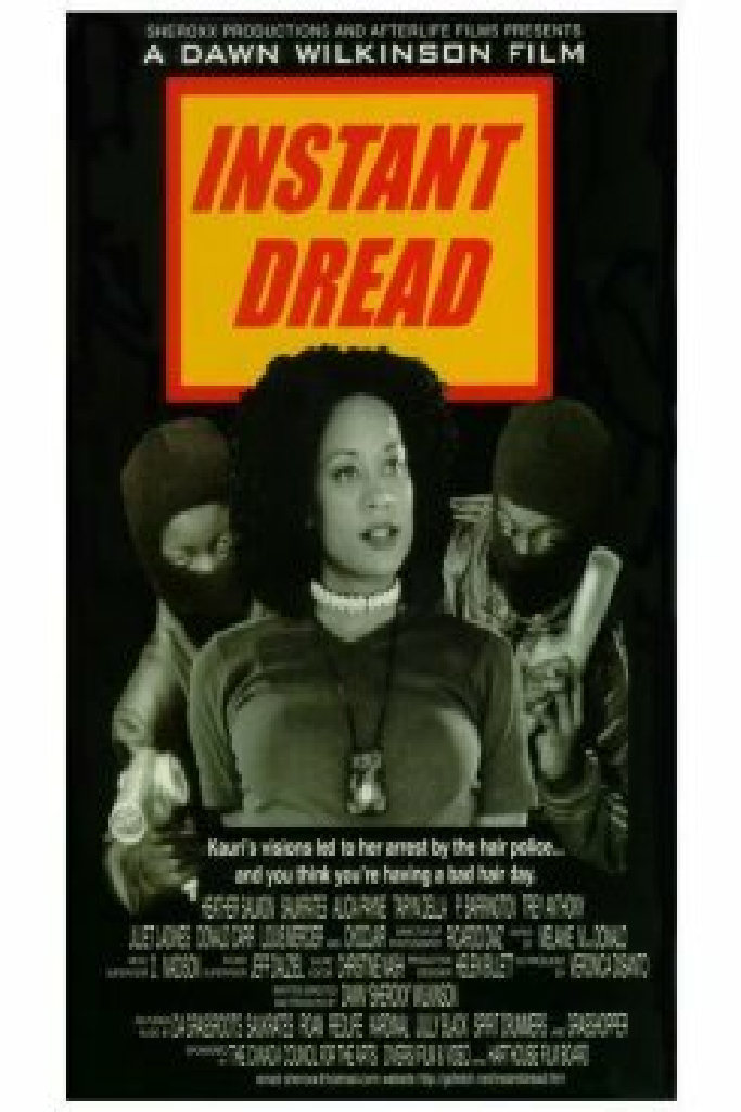 Instant Dread
