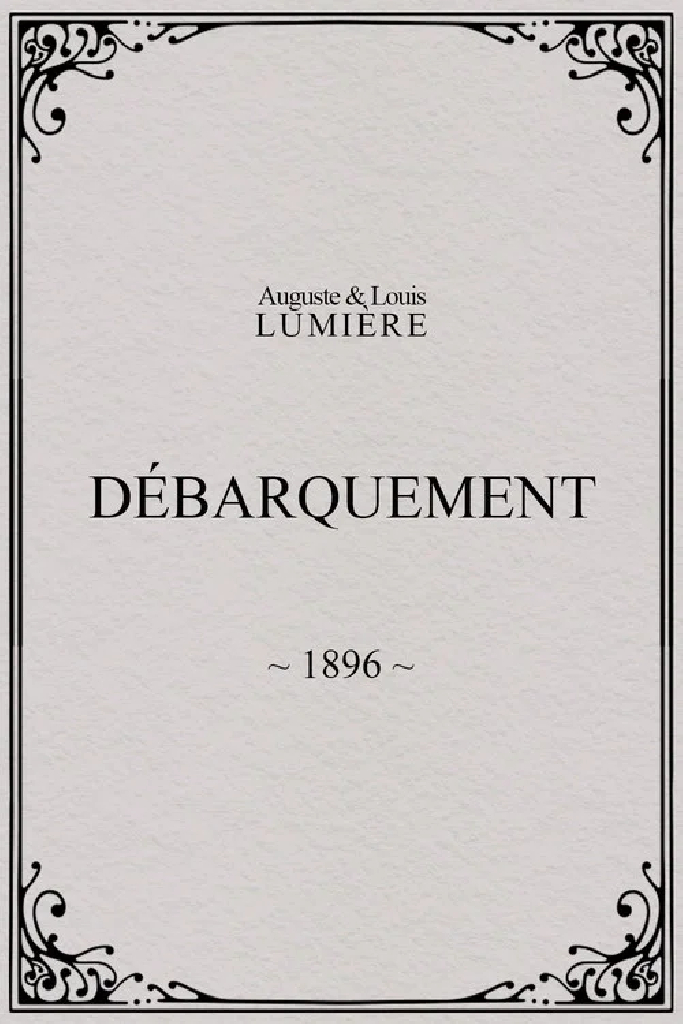 Débarquement