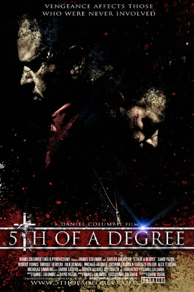 5th of a Degree
