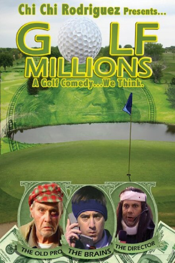 Golf Millions