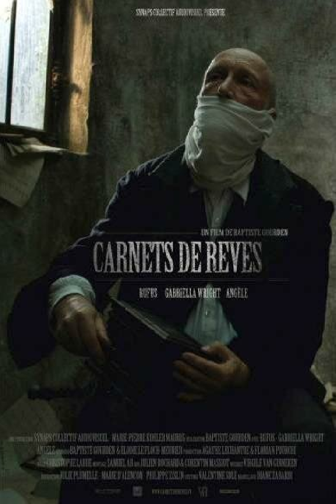 Carnets de reves