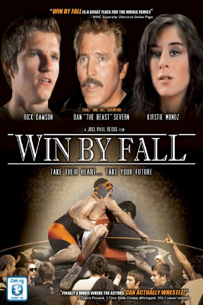 Win By Fall