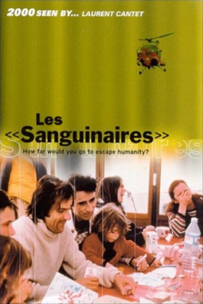 Les sanguinaires