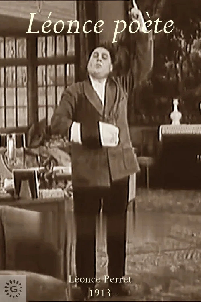 Léonce poète
