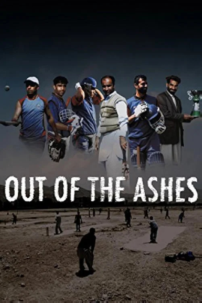 Out of the Ashes