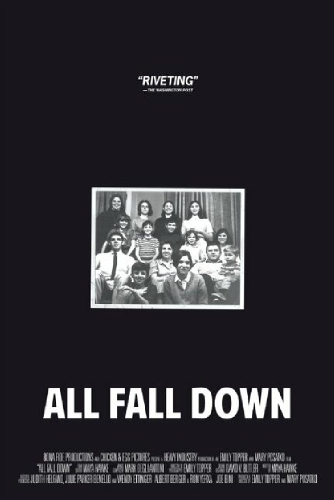 All Fall Down