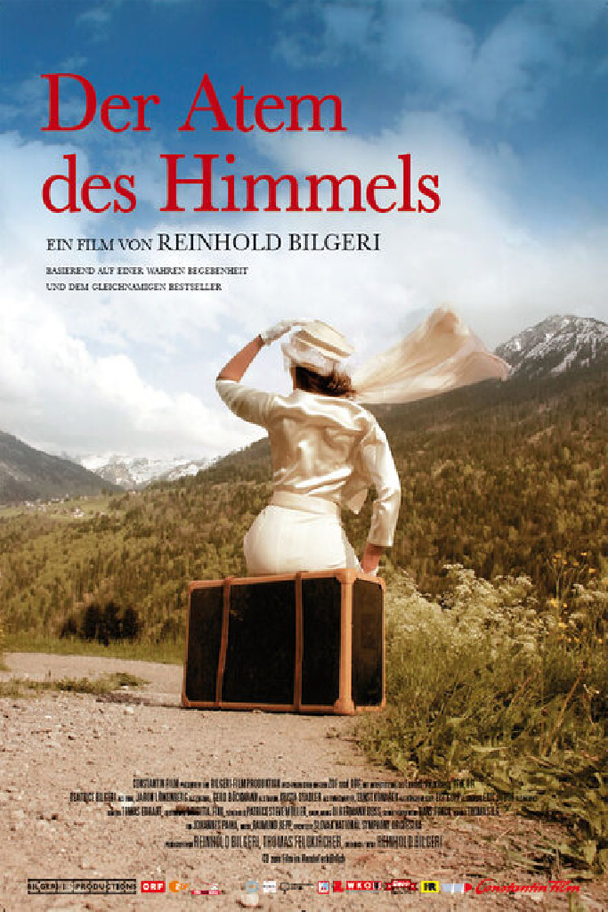 Der Atem des Himmels