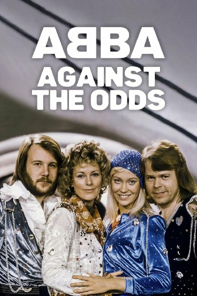 ABBA: Вопреки всему