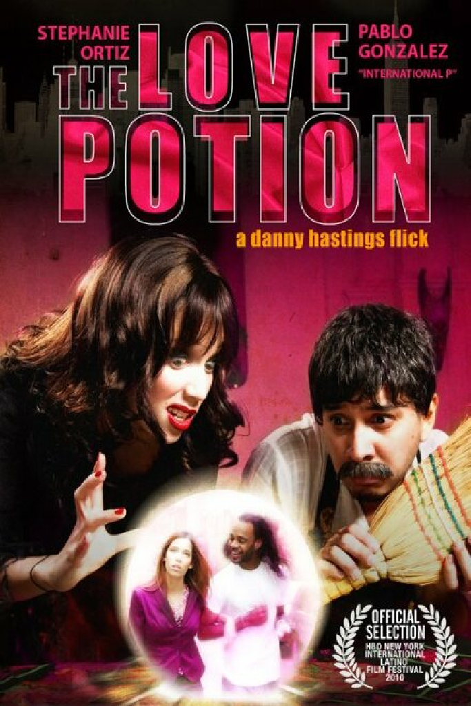 The Love Potion