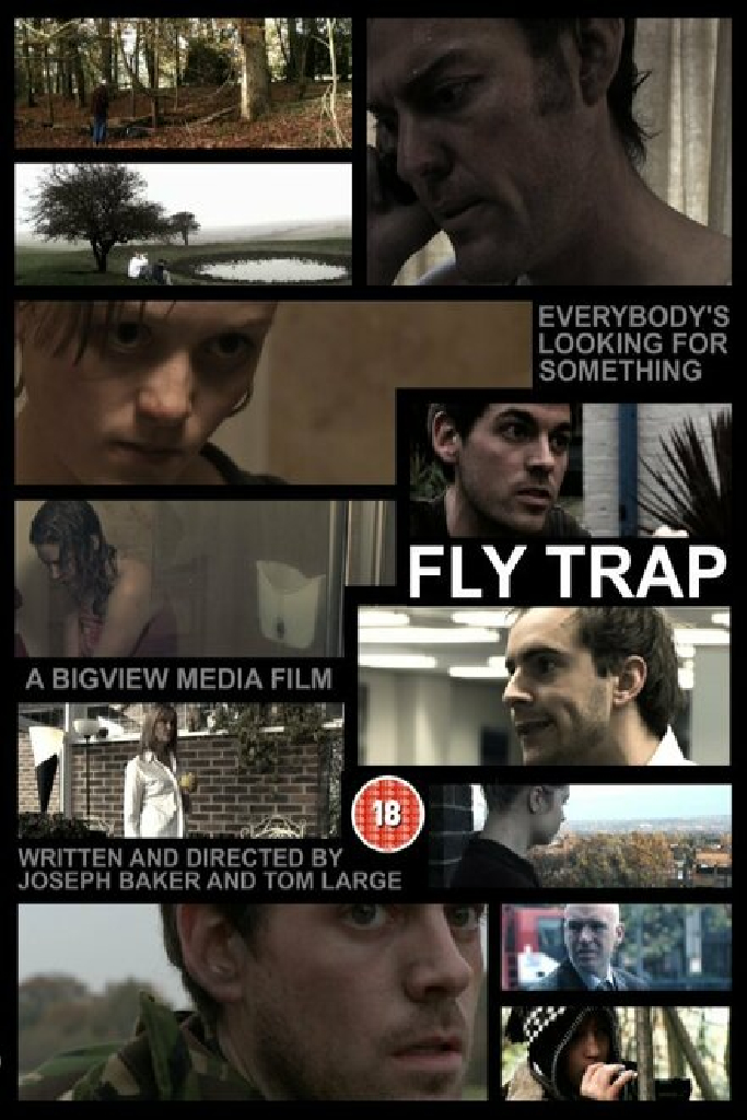 Fly Trap