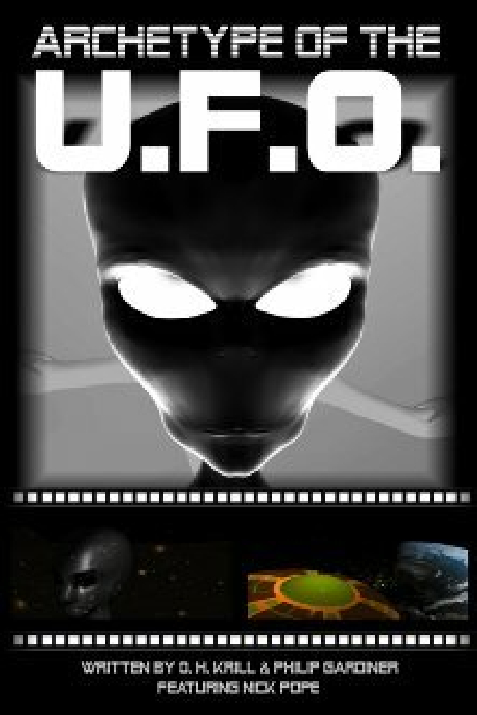 Archetype of the UFO