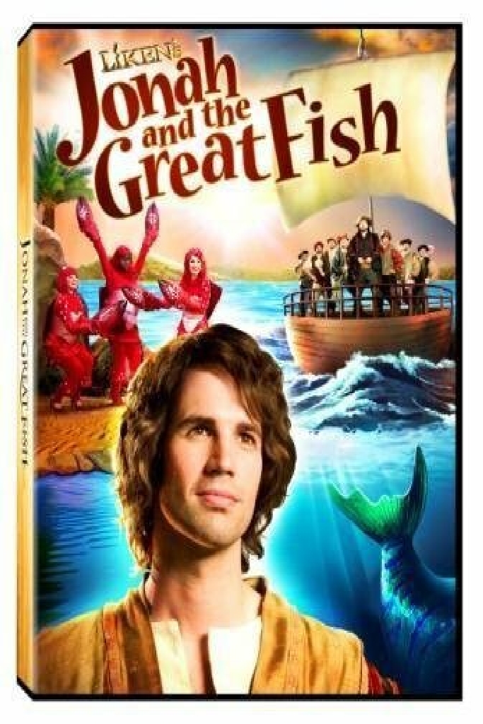 Jonah and the Great Fish