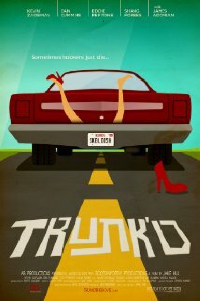 Trunk’d