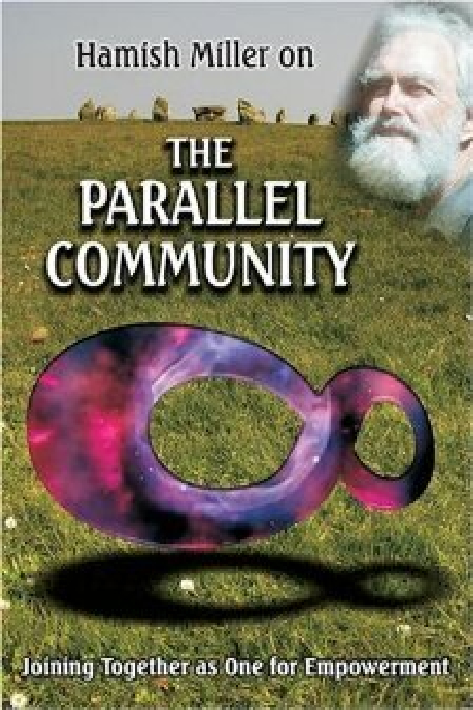 Hamish on the Parallel Community