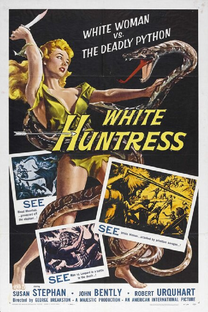 Golden Ivory