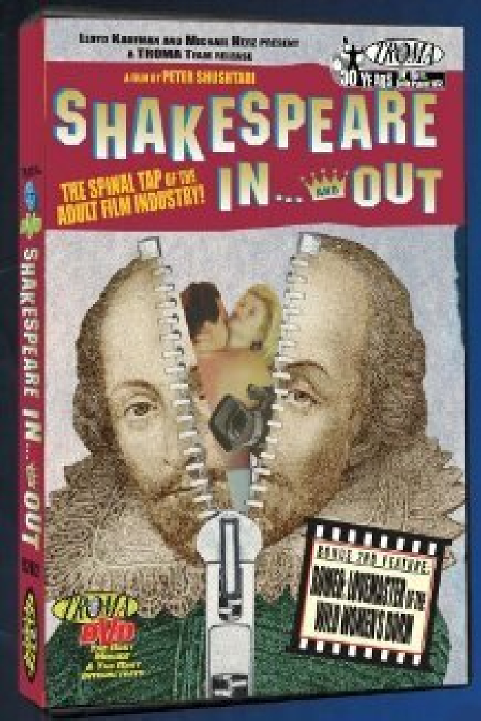 Shakespeare In... And Out