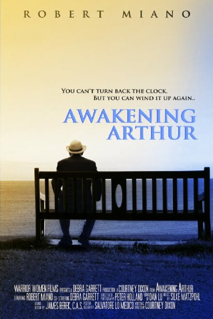 Awakening Arthur