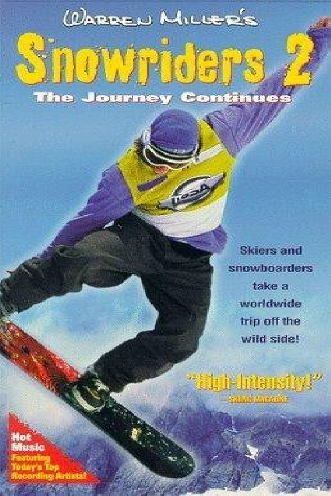 Snowriders 2