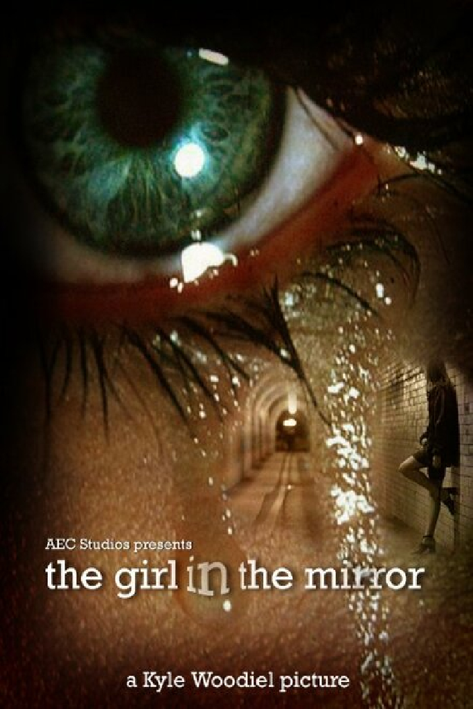 The Girl in the Mirror