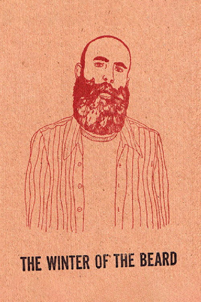 The Winter of the Beard