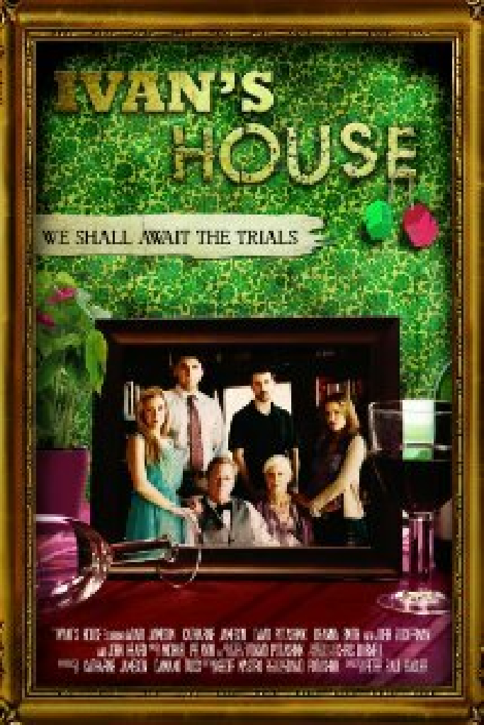 Ivan's House