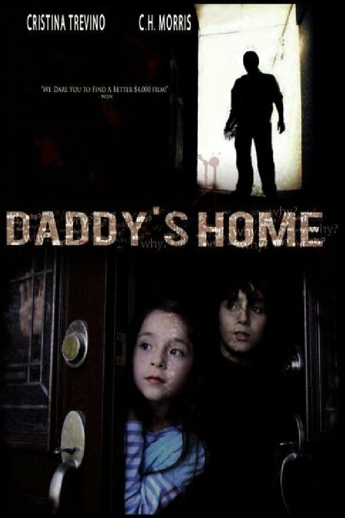 Daddy's Home