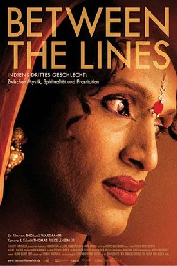 Between the Lines - Indiens drittes Geschlecht