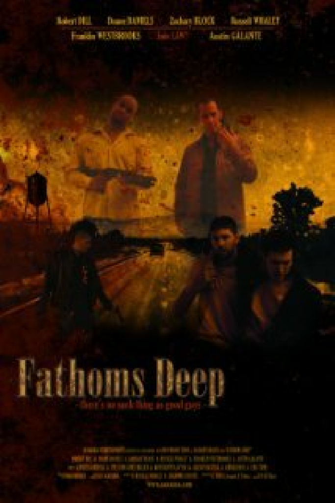 Fathoms Deep