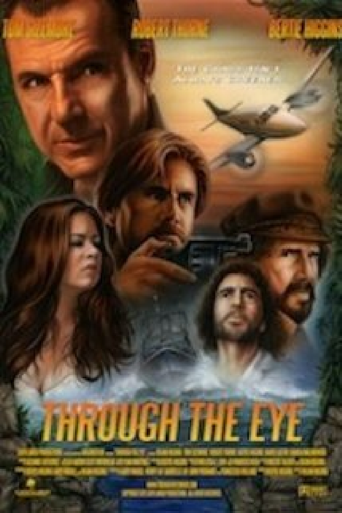 Through the Eye
