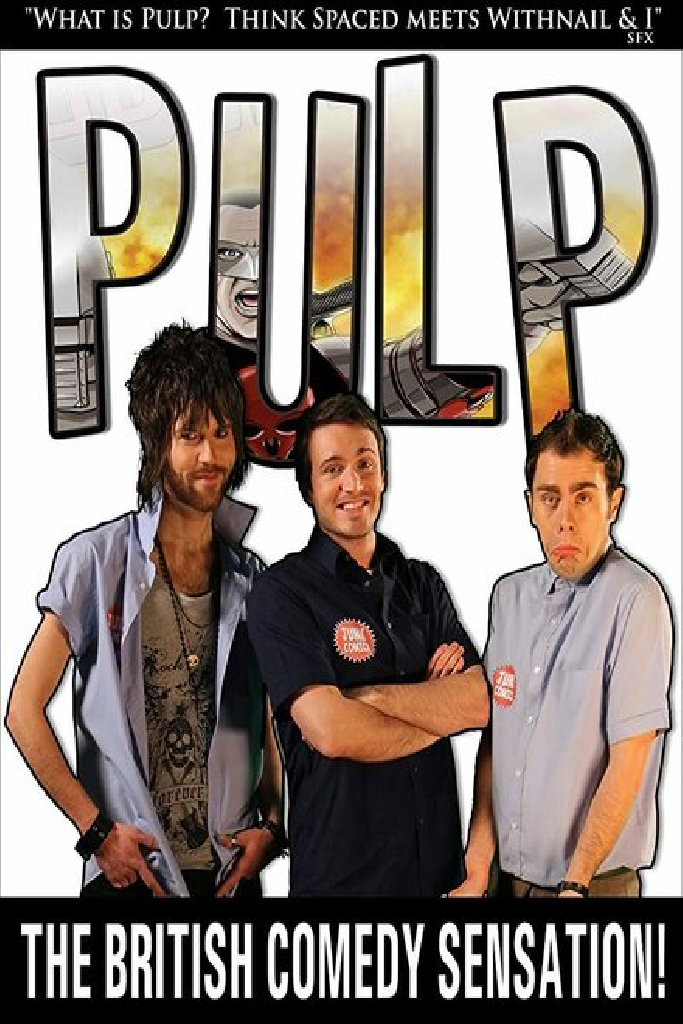 Pulp