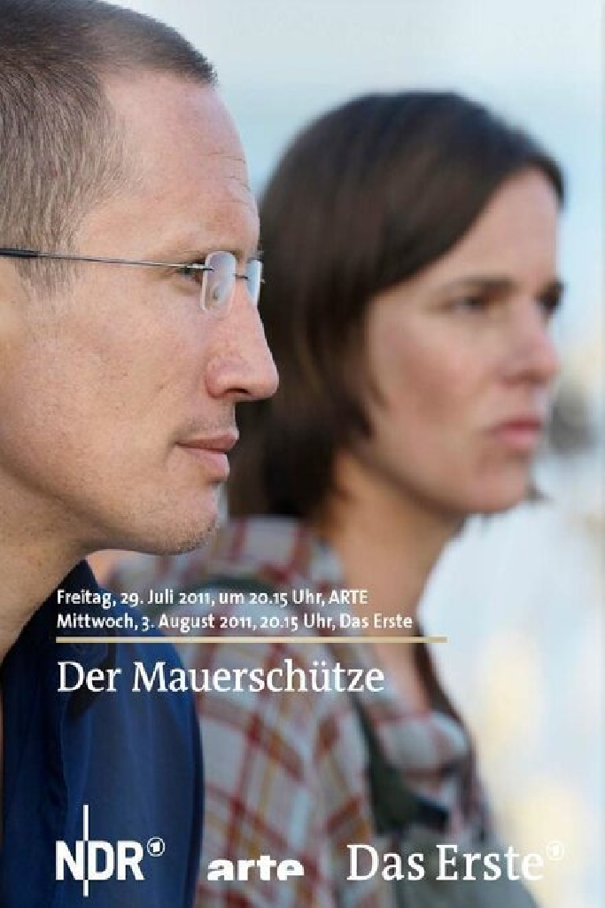 Der Mauerschütze