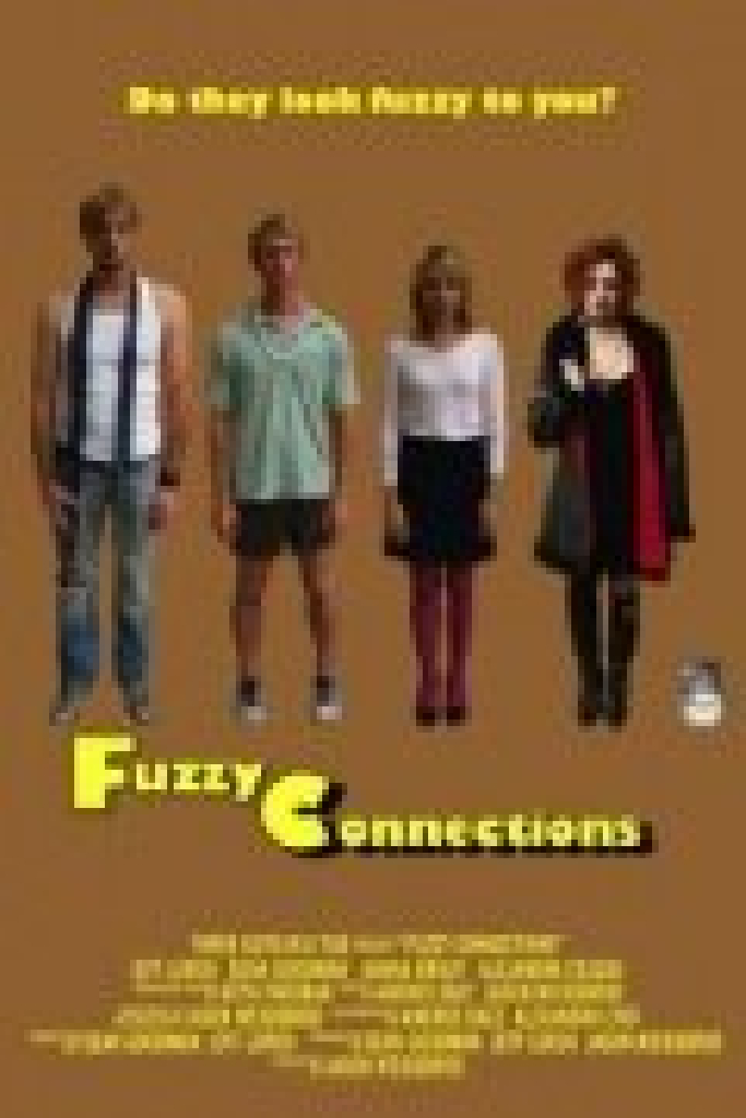 Fuzzy Connections
