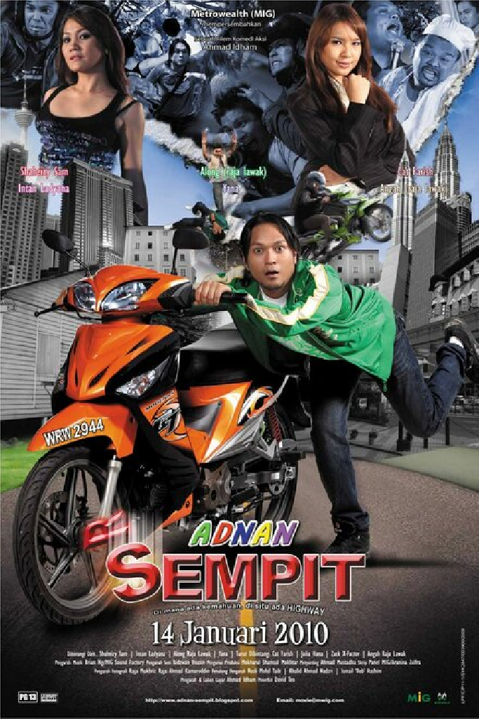 Adnan Semp-It
