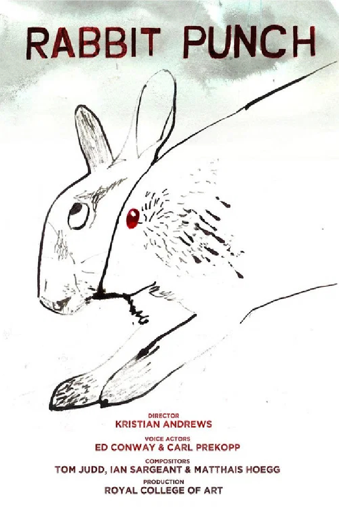 Кроличий удар