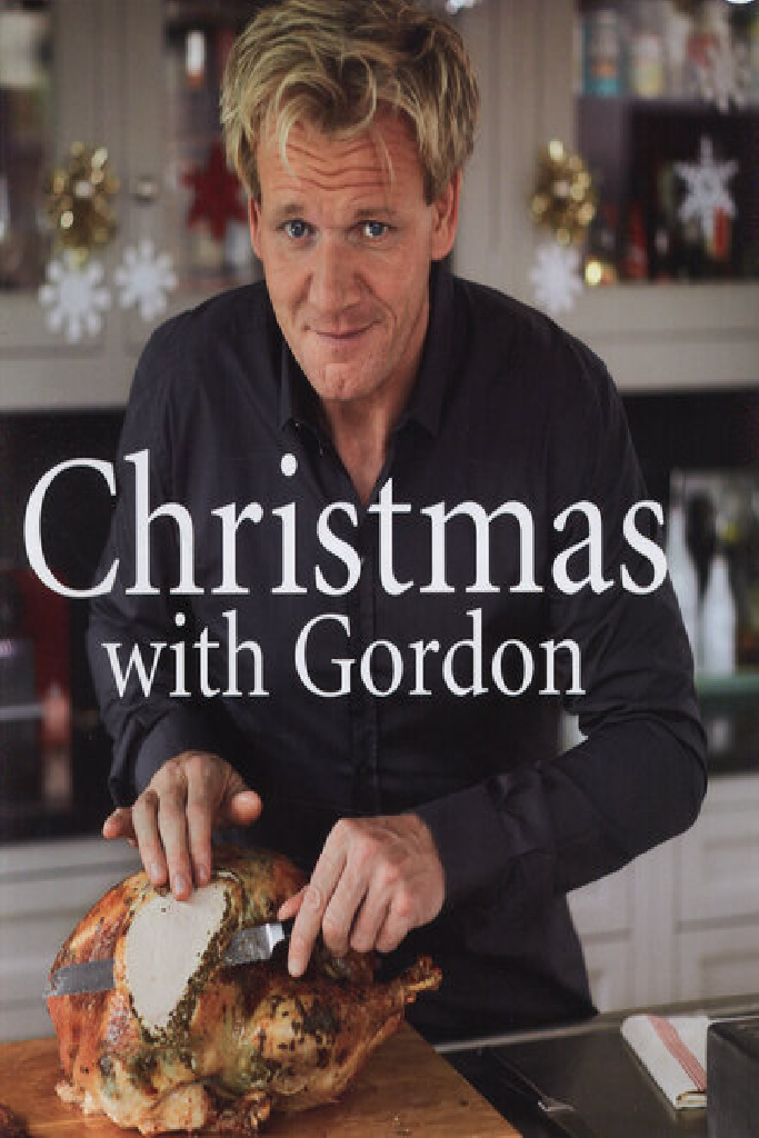 Christmas with Gordon