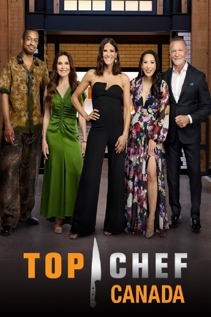 Top Chef Canada