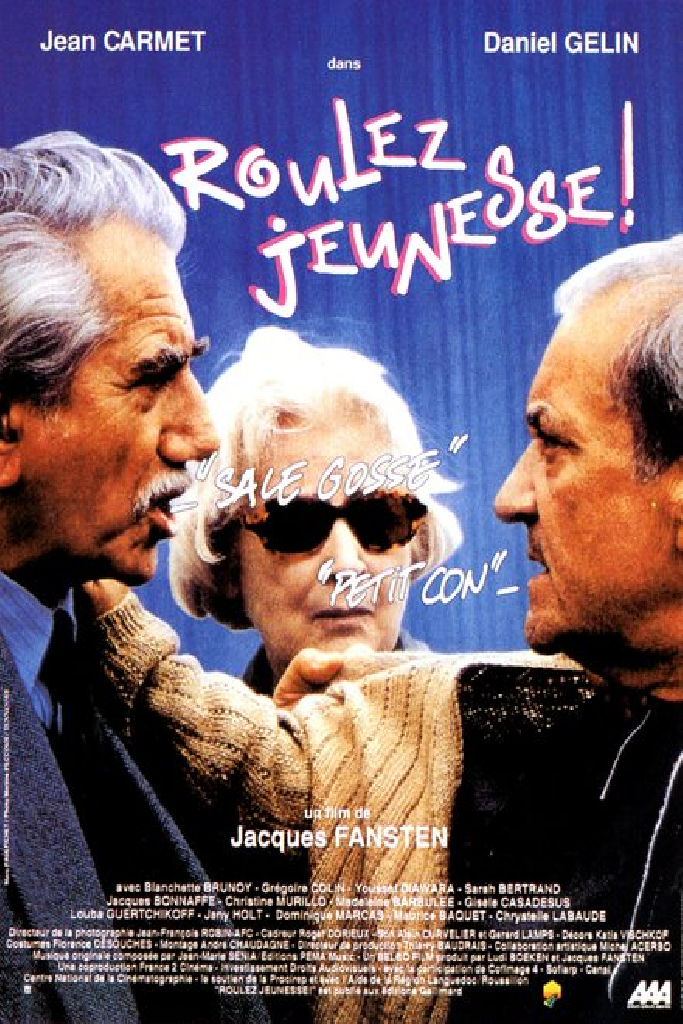 Roulez jeunesse !