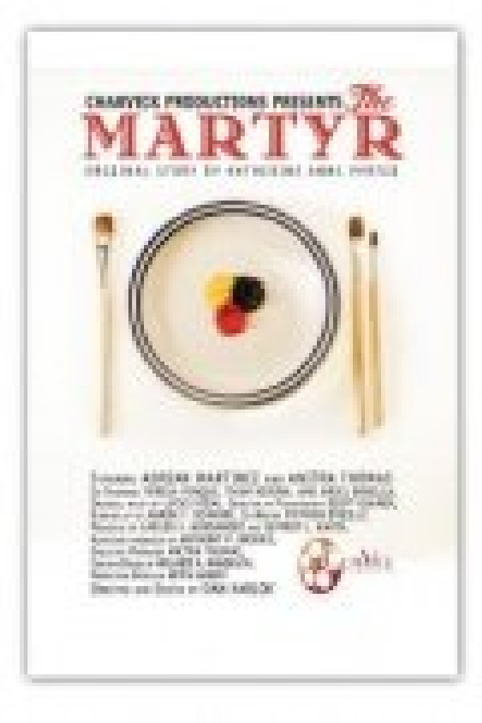 The Martyr