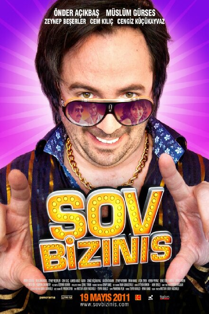 Şov Bizinıs