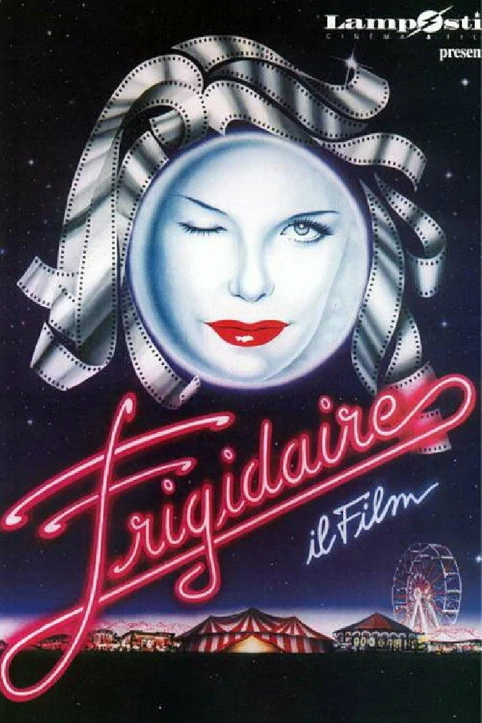 Frigidaire - Il film