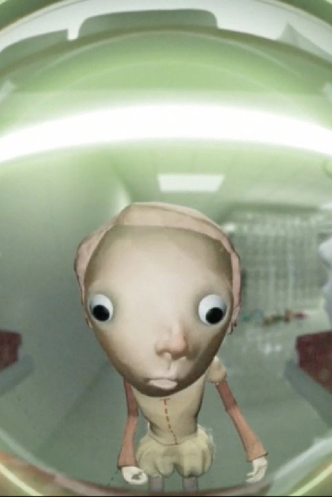 Чудесная больница