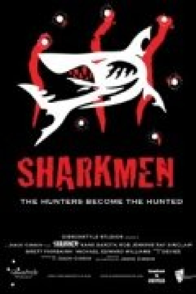 Sharkmen