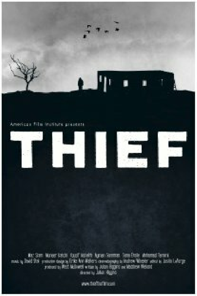 Thief