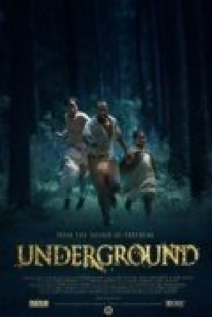 Underground