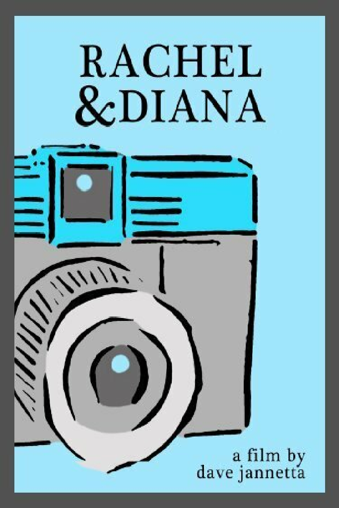 Rachel & Diana