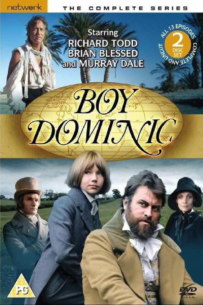 Boy Dominic