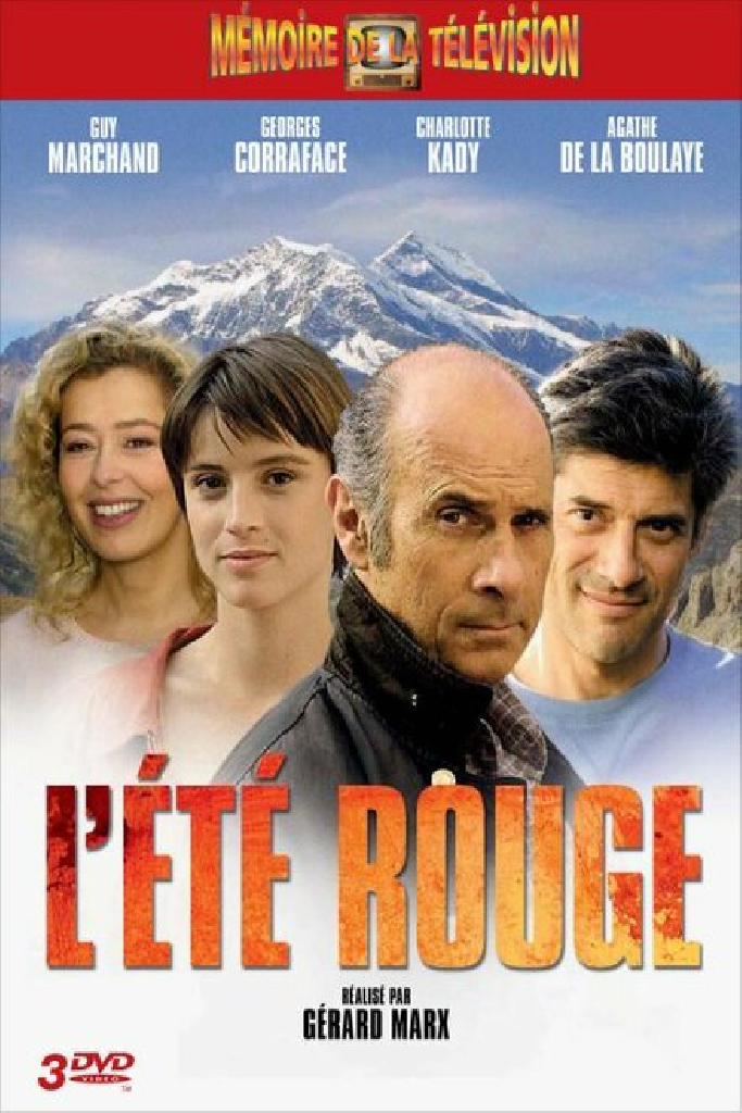 L'été rouge
