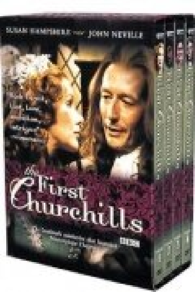Первые Черчилли