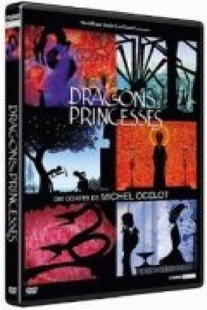 Dragons et Princesses